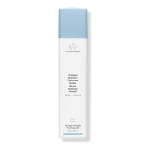 NEW Drunk Elephant B-Hydra Intensive Hydration Serum